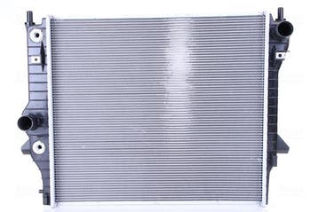 Radiateur o.a: Daimler, Jaguar, Super Eight (X350), Ophalen of Verzenden, Nieuw, Jaguar