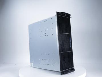 [RETOURDEAL] Inter-Tech 4U 40240 [nieuw] - Behuizing, Ophalen of Verzenden, Nieuw