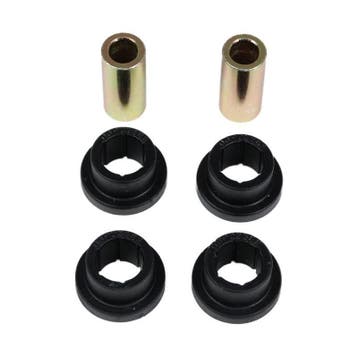 Energy Suspension 96-02 Toyota 4-Runner 2WD/4WD Black Rear, Ophalen of Verzenden, Nieuw