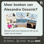 Portugal / I Love the Seaside 9789057678240, Boeken, Verzenden, Zo goed als nieuw, Alexandra Gossink