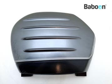 Kofferdeksel Links Kawasaki GTR 1400 2008-2009 (GTR1400, Motoren, Onderdelen | Kawasaki, Verzenden, Gebruikt