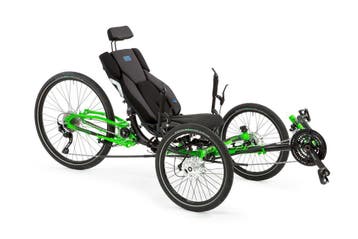 ICE Trikes voor het beste rijcomfort, Ophalen, Nieuw, Icetrikes