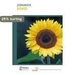 ADHD / Zorgboek 9789086483136, Verzenden, Zo goed als nieuw