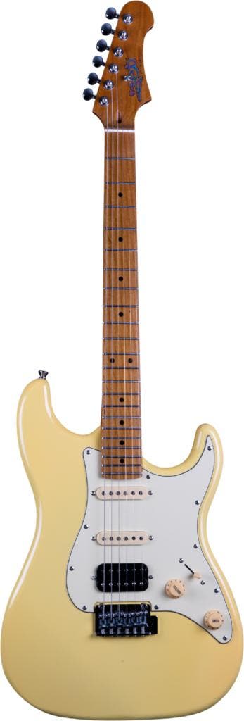 Jet Guitars JS-400 VYW, Verzenden, Nieuw