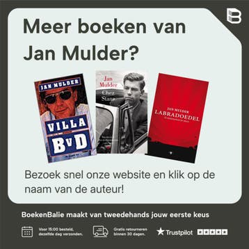 Iris in de zomer van 2003 - Jan Mulder 9789023412830, Verzenden, Gelezen, Jan Mulder
