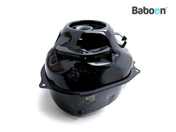 Benzine Tank Yamaha MT-125 2025-2026 (BWT RE47), Verzenden, Gebruikt