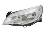 Opel Astra J 2010-2012 5drs Koplamp Links (Koplampen), Verzenden, Nieuw, Opel