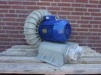 Diverse zijkanaalventilator blower 0,2 KW tot 15 KW, Ophalen, Nieuw