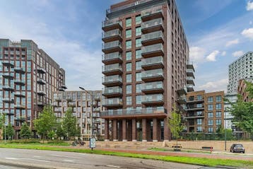 Te huur: Appartement Branderijstraat in Den Bosch, Den Bosch, Noord-Brabant, Appartement