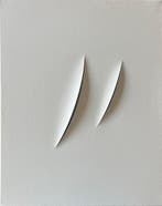 Alessandro Alteo (1997) - Monocromo Bianco - 628