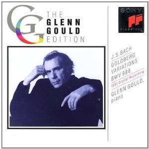 cd - Johann Sebastian Bach - Bach: Goldberg Variations, B..., Cd's en Dvd's, Cd's | Overige Cd's, Zo goed als nieuw, Verzenden
