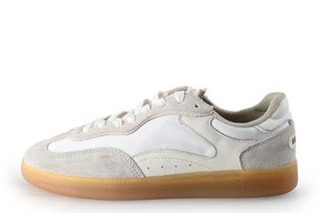 Hoff Sneakers in maat 41 Wit, Verzenden, Wit, Hoff, Sneakers of Gympen