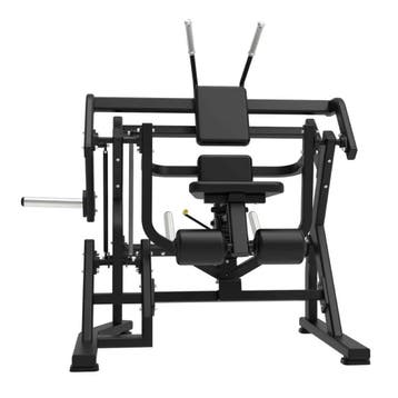 Titanium Strength Elite Series Abdominal Oblique Crunch, Sport en Fitness, Verzenden, Nieuw