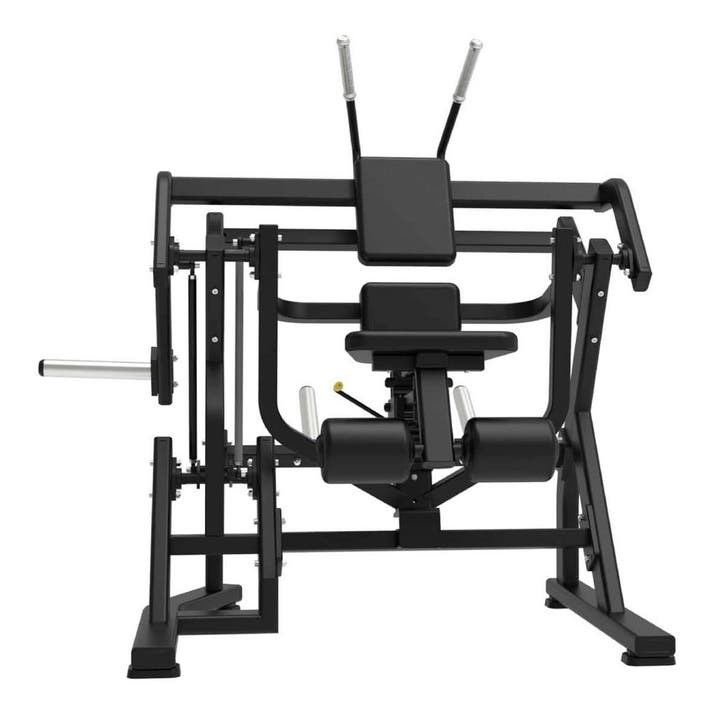 Titanium Strength Elite Series Abdominal Oblique Crunch, Sport en Fitness, Fitnessmaterialen, Nieuw, Verzenden