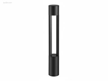 (16x) Staande tuinlamp 60cm GU10 fitting zwart..., Nieuw