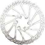 Elvedes HP remschijf - 160mm - 6-gaats - Roestvrij staal..., Fietsen en Brommers, Ophalen of Verzenden, Nieuw, Overige typen