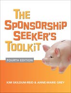 The Sponsorship Seekers Toolkit, Fourth Edition, Verzenden, Zo goed als nieuw, Kim Skildum-Reid