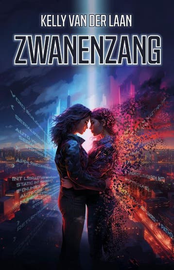 Zwanenzang | Kelly Laan | Nieuw, Ophalen of Verzenden, Nieuw, Kelly Laan