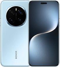 Honor Magic7 Pro Dual SIM 512GB breeze blue, Telecommunicatie, Verzenden, Gebruikt, Zonder abonnement, Zonder simlock