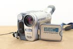 Sony DCR-TRV255E Digital8 with NightShot Plus Videocamera