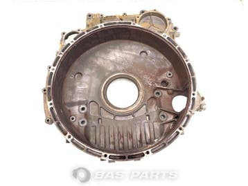 Vliegwielhuis Mercedes A 471 015 71 02, Auto-onderdelen, Ophalen, Gebruikt, Mercedes-Benz, Motor en Toebehoren
