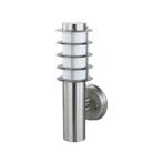 LED Tuinverlichting - Buitenlamp - Nalid 2 - Wand - E27, Tuin en Terras, Buitenverlichting, Minder dan 50 watt, Nieuw, Ophalen of Verzenden