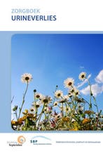 Urineverlies / Zorgboek 9789086482368, Verzenden, Zo goed als nieuw