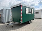 Schaftwagen 4 mtr, Ophalen of Verzenden