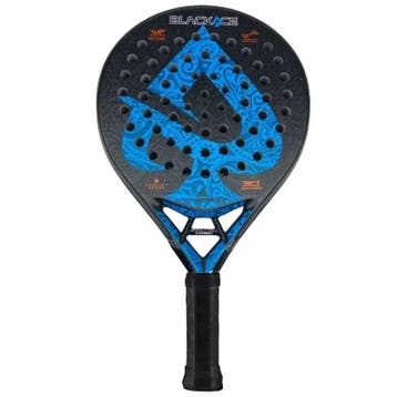 Pro Kennex Kinetic Black Ace Blue, Ophalen of Verzenden, Nieuw