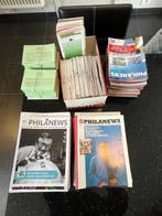 België 1986/2026 - 40 jaar communicatie van De Post naar de, Gestempeld