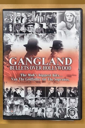 Bullets Over Hollywood Documentary Humphrey Bogart DVD 2005, Verzenden, Nieuw in verpakking