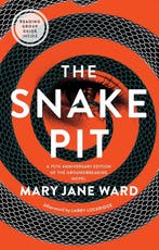 The Snake Pit 9781598536805 Mary Jane Ward, Verzenden, Zo goed als nieuw, Mary Jane Ward