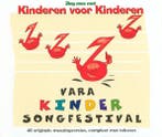 cd - Kinderen voor Kinderen - Zing Mee Met Kinderen Voor..., Verzenden, Zo goed als nieuw