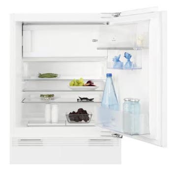 Electrolux LFB3AE82R koel-vriescombinatie Ingebouwd 93, Ophalen of Verzenden, Nieuw, 160 cm of meer