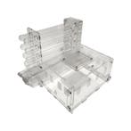 Groot Buisjes Mierenhuis - Mierenboerderij - Mierennest, Verzamelen, Verzenden, Nieuw