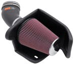 K&N 01-04 Ford Lightning / F150 H/D Performance Intake Kit, Ophalen of Verzenden, Nieuw