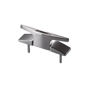 RVS Boot Kikker Wingfold met Stud-montage-Studmontage 165mm, Ophalen of Verzenden, Nieuw
