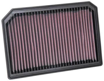 K&N 2019 Mercedes Benz A250 L4 2.0L F/I Replacement Air, Auto-onderdelen, Ophalen of Verzenden, Nieuw