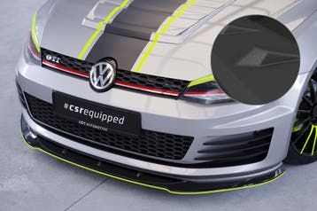 Cupspoiler voor VW Golf 7 GTI / GTD CSL338-S, Verzenden, Nieuw