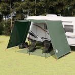 vidaXL Waterbestendige Tarp met dak 302 x 240 x 240 cm, Verzenden, Nieuw, Tot en met 2