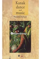 Kanak Dance and Music Raymond Ammann, Boeken, Verzenden, Gelezen