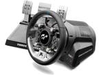 Thrustmaster T-GT II - Racestuur met 3 Pedalen - Force, Verzenden, Zo goed als nieuw