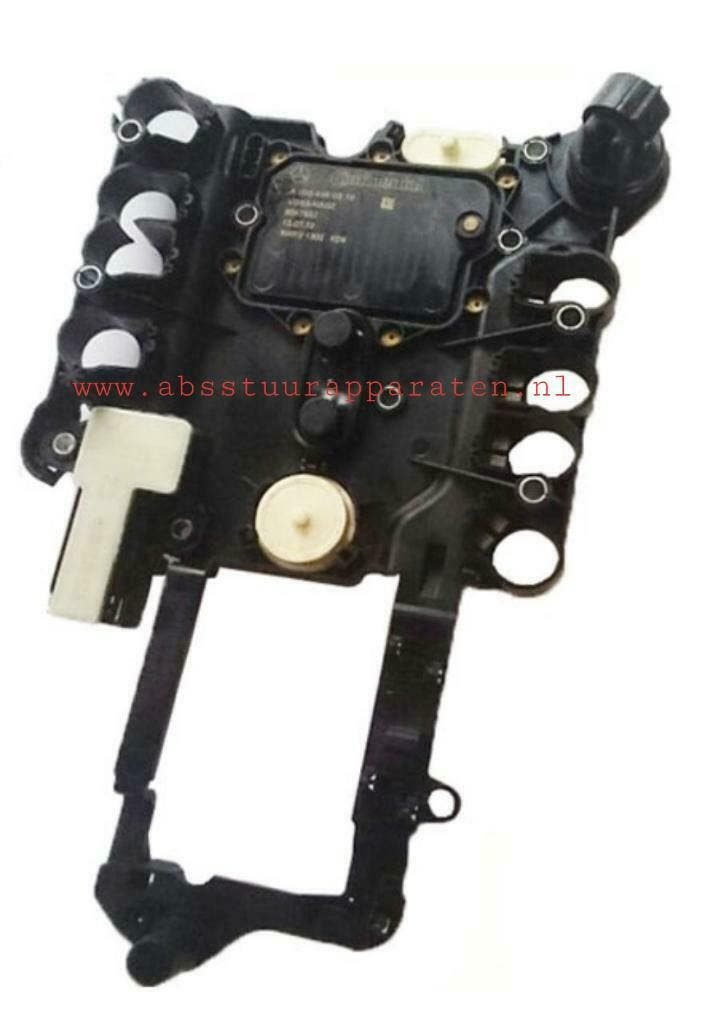 7G Tronic Mercedes Reparatie Fout P2766 P2767 P2768 – Y3/8n2, Auto-onderdelen, Transmissie en Toebehoren, Gereviseerd, Mercedes-Benz