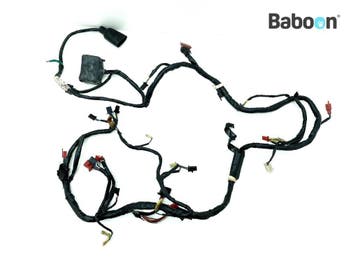 Kabelboom Honda CBR 1000 F 1989-1992 (CBR1000F SC24), Verzenden, Gebruikt