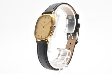 Longines - Grande Classique - Zonder minimumprijs - Unisex -