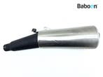Uitlaatdemper Origineel Moto Guzzi Griso 850 2007-2009, Motoren, Verzenden, Gebruikt