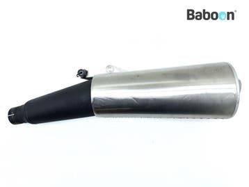 Uitlaatdemper Origineel Moto Guzzi Griso 850 2007-2009, Verzenden, Gebruikt