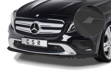 Cup spoilerlip met ABE voor Mercedes Benz GLA (X156) CSL572-, Verzenden, Nieuw