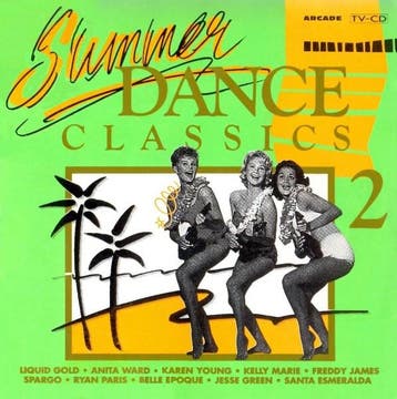 Various - Summer Dance Classics Volume 2, Ophalen of Verzenden, Gebruikt