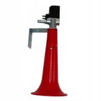 24v Pneumatisch Hoorn - Turkse Fluit - Toeter - Signaalhoorn, Ophalen of Verzenden, Nieuw, Overige typen